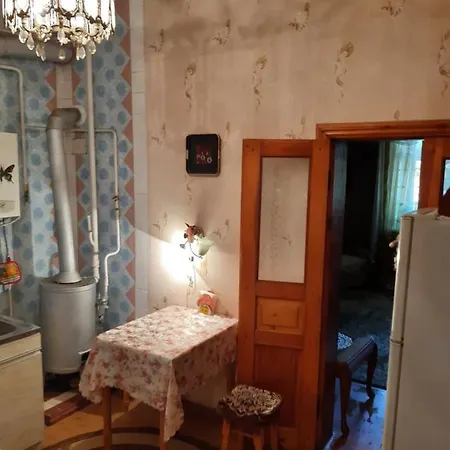 Однокомнатная квартира, 15 минут пешком до Дерибасовской. Одесса