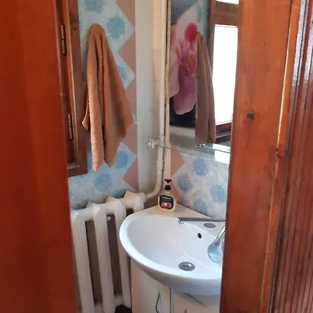 Apartment Однокомнатная Квартира, 15 Минут Пешком До Дерибасовской.