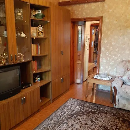 Apartment Однокомнатная Квартира, 15 Минут Пешком До Дерибасовской. Odesa
