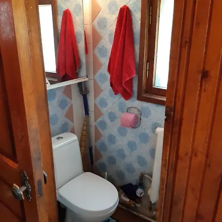 Apartment Однокомнатная Квартира, 15 Минут Пешком До Дерибасовской. Odesa